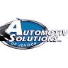 Automotive Solutions of Jenison