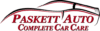 Paskett Auto