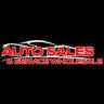 Auto Sales and Service