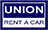 UNION rent a car (Joan)