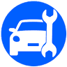Autoteile Kalk