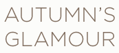 Autumn's Glamour