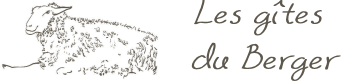 Les gites du berger