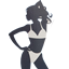 Aux Dessous féminins