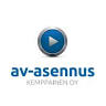 AV-asennus Janne Kemppainen