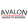 Avalon Bagels to Burgers