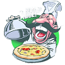 Circle Pizza