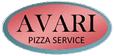 Avari Pizzaservice