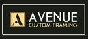 Avenue Custom Framing