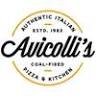 Avicolli's Coal Fire