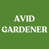 Avid Gardener