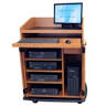 AvinED Technical Furnishings, Inc.