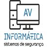 AV Informática | Sistemas e Infraestruturas