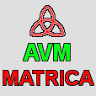 AVM Matrica