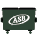 Avon Skip Bins