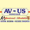 AVUS Removals
