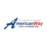 American Way Van & Storage