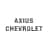 Axius Chevrolet Service Department