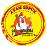 Ayam Gepuk Pak Gembus - Bitung