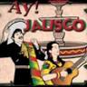 Ay Jalisco Sebastian