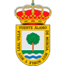 Pabellón Municipal Javier Gómez Noya (Fuente Alamo)