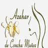 Azahar de Concha Muñoz