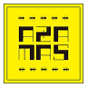 FLAT AZAMAS