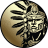 Aztec Pawn & Gold