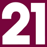 B-21 Fine Wine & Spirits