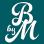 B by M