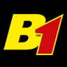 B1 Discount-Baumarkt