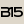 B15 am Gemonaplatz