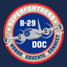 B-29 Doc Hangar, Education & Visitors Center