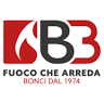 B3 S.R.L. - Fuoco che arreda