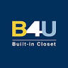 B4U Built-In Closet Showroom บีฟอร์ยู ชั้น2 ศูนย์การค้าสยามฟิวเจอร์ สุขาภิบาล3
