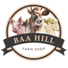 Baa Hill Farm Shop