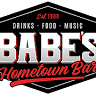 Babe's Music Bar