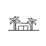 Villa Baboucha