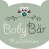 Babybär Kollektion - Geburtsgeschenke, Taufausstattung, Windeltorten