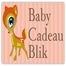 Babycadeaublik