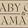 Baby Glam & Mama Too