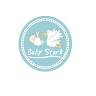 Baby Stork Miri (Marina Square)