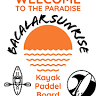 Bacalar Sunrise