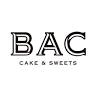 BAC Cake&Sweets 台中勤美門市(巧克力蛋糕.迪士尼蛋糕.各式甜點)