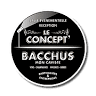 Bacchus Mon Caviste