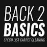 Back 2 Basics Carpet Cleaning