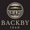 Backbyn kartano
