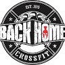 Back Home CrossFit