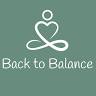 Back to Balance