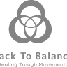 Back To Balance Pilates